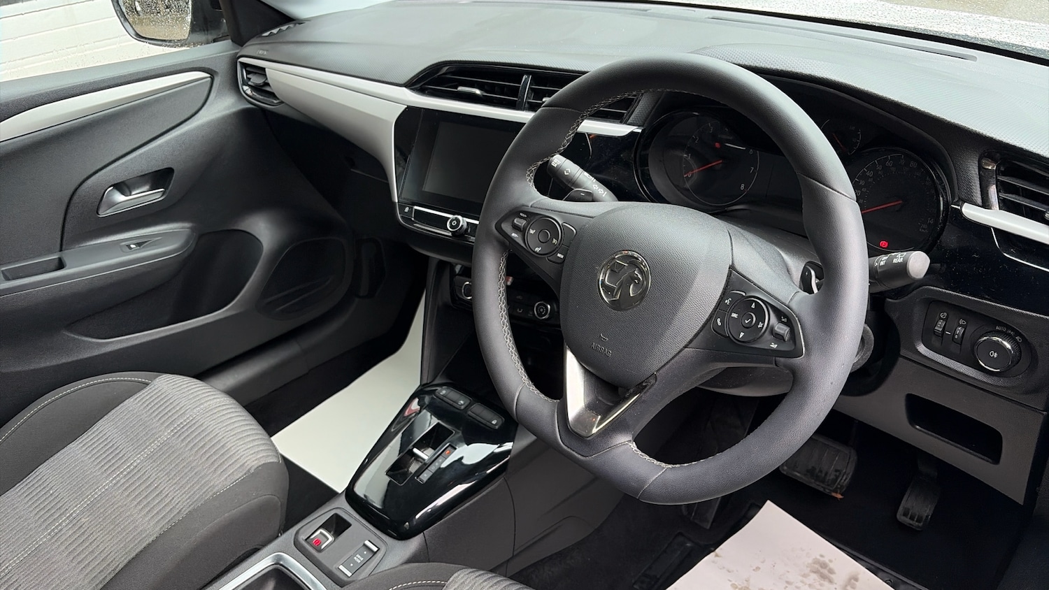 Used Vauxhall Corsa 2023 for sale - 76363283: Photo 11