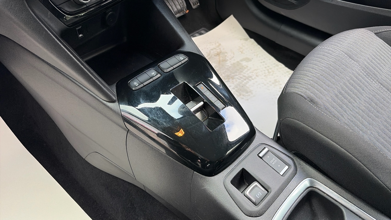 Used Vauxhall Corsa 2023 for sale - 76363283: Photo 13