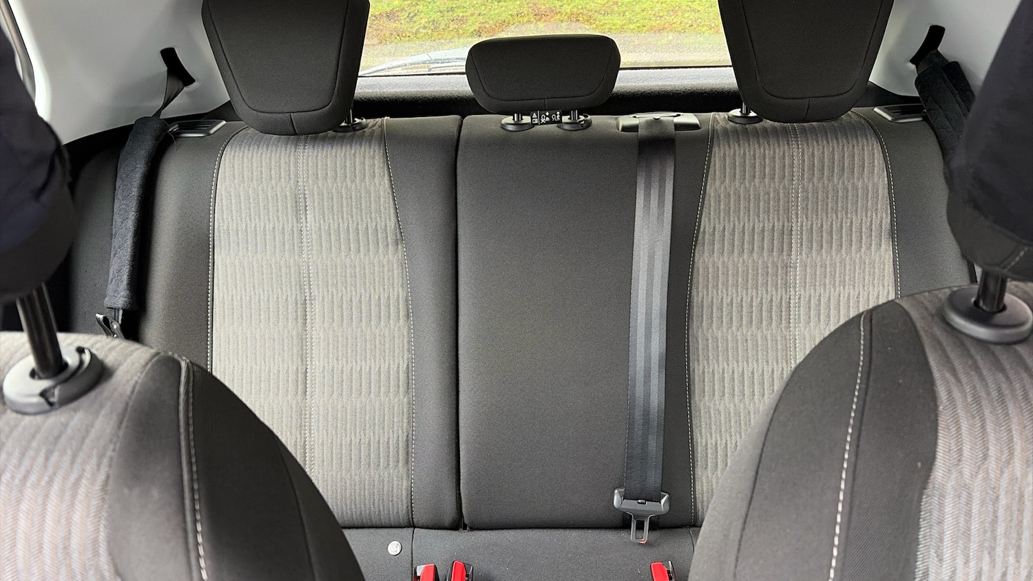 Used Vauxhall Corsa 2023 for sale - 76363283: Photo 15