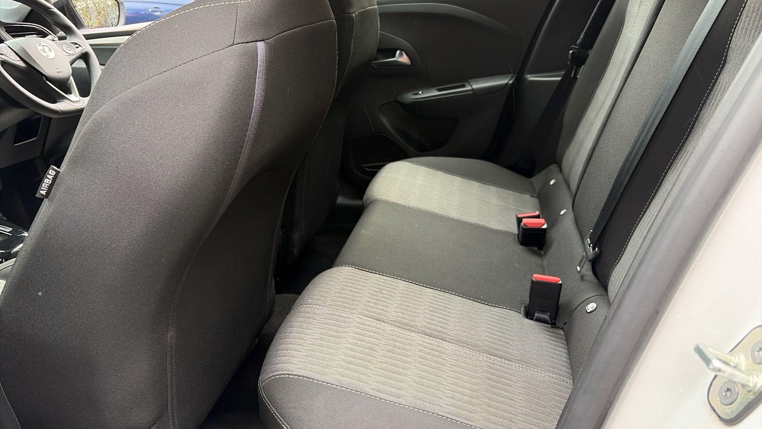 Used Vauxhall Corsa 2023 for sale - 76363283: Photo 16