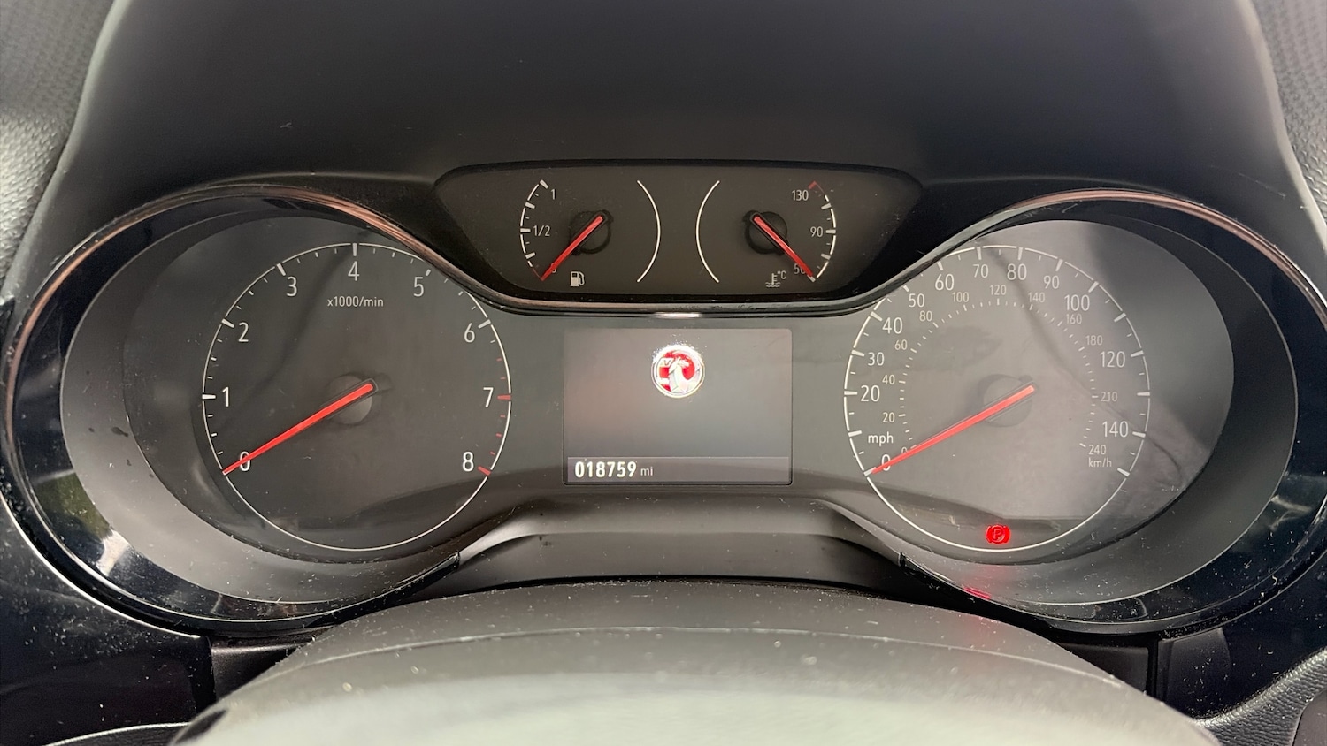Used Vauxhall Corsa 2023 for sale - 76363283: Photo 18