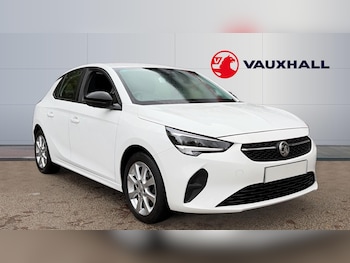 Vauxhall - Corsa