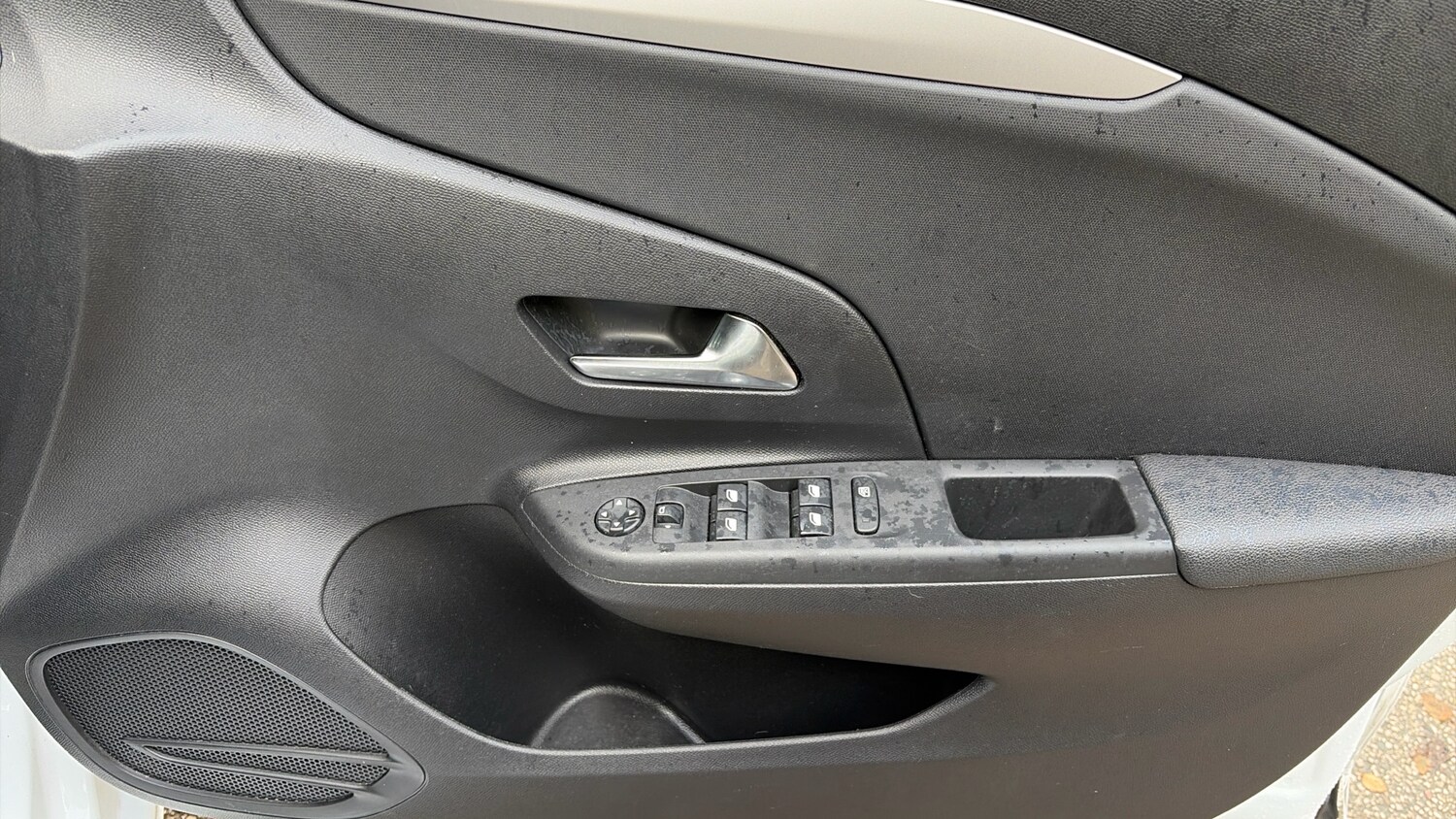 Used Vauxhall Corsa 2023 for sale - 76363283: Photo 27