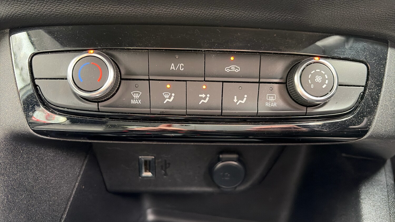 Used Vauxhall Corsa 2023 for sale - 76363283: Photo 34