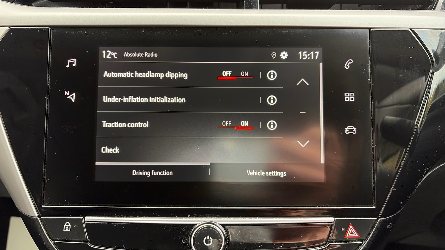 Used Vauxhall Corsa 2023 for sale - 76363283: Photo 39