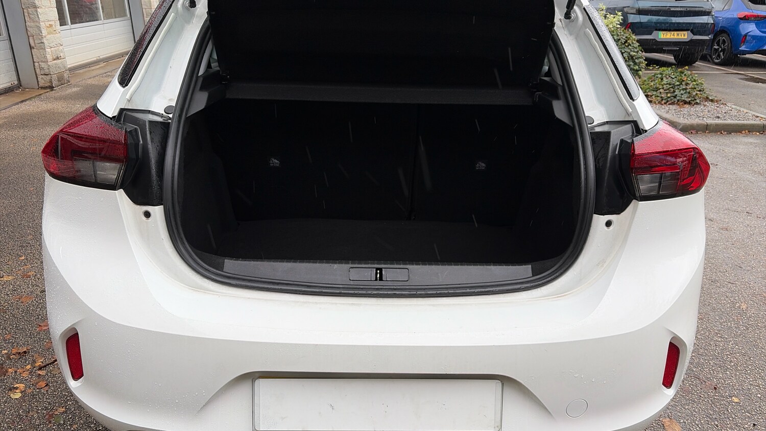 Used Vauxhall Corsa 2023 for sale - 76363283: Photo 4