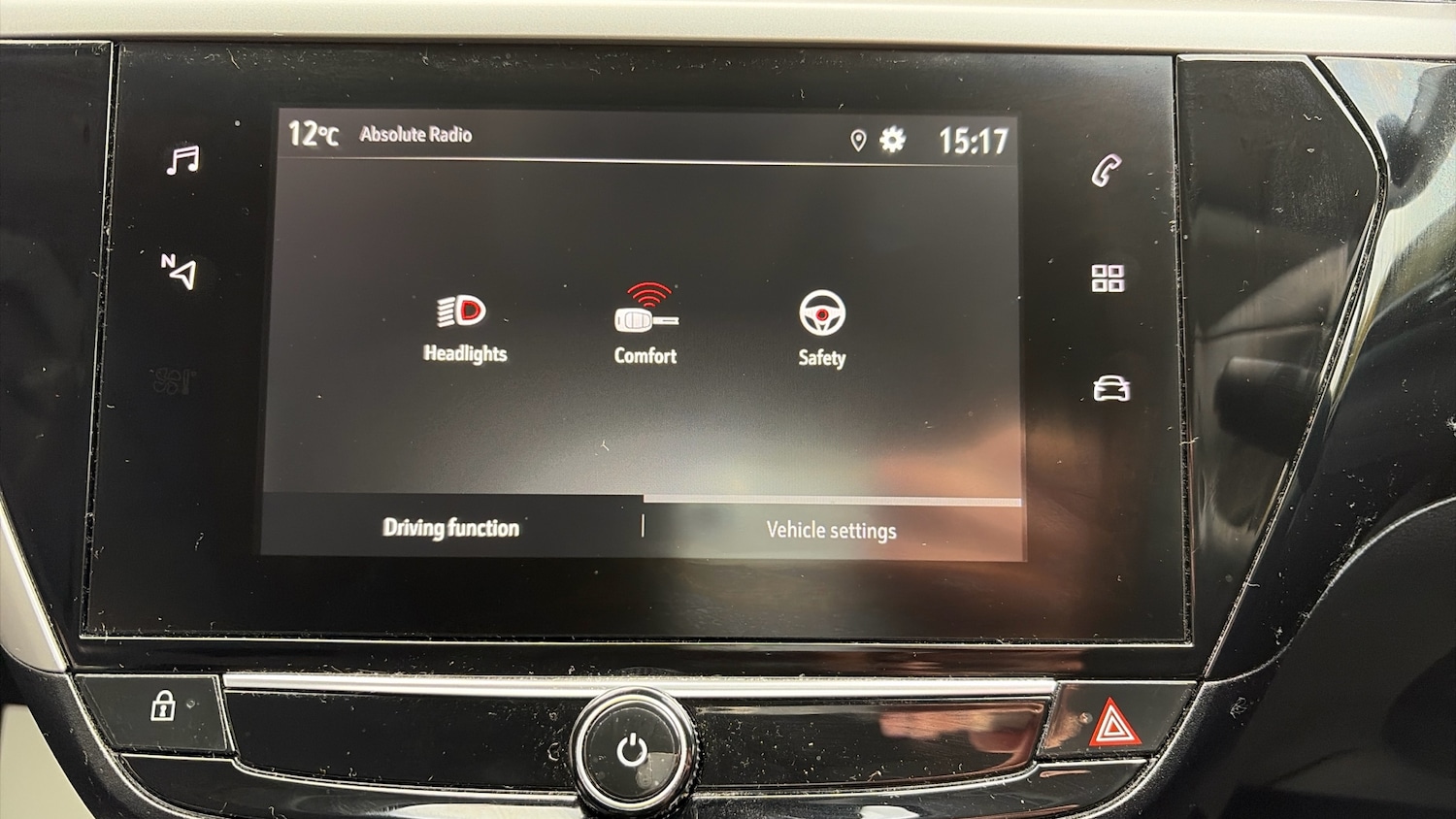 Used Vauxhall Corsa 2023 for sale - 76363283: Photo 40