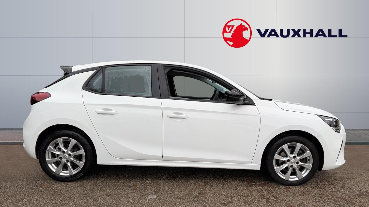 Used Vauxhall Corsa 2023 for sale - 76363283: Photo 5