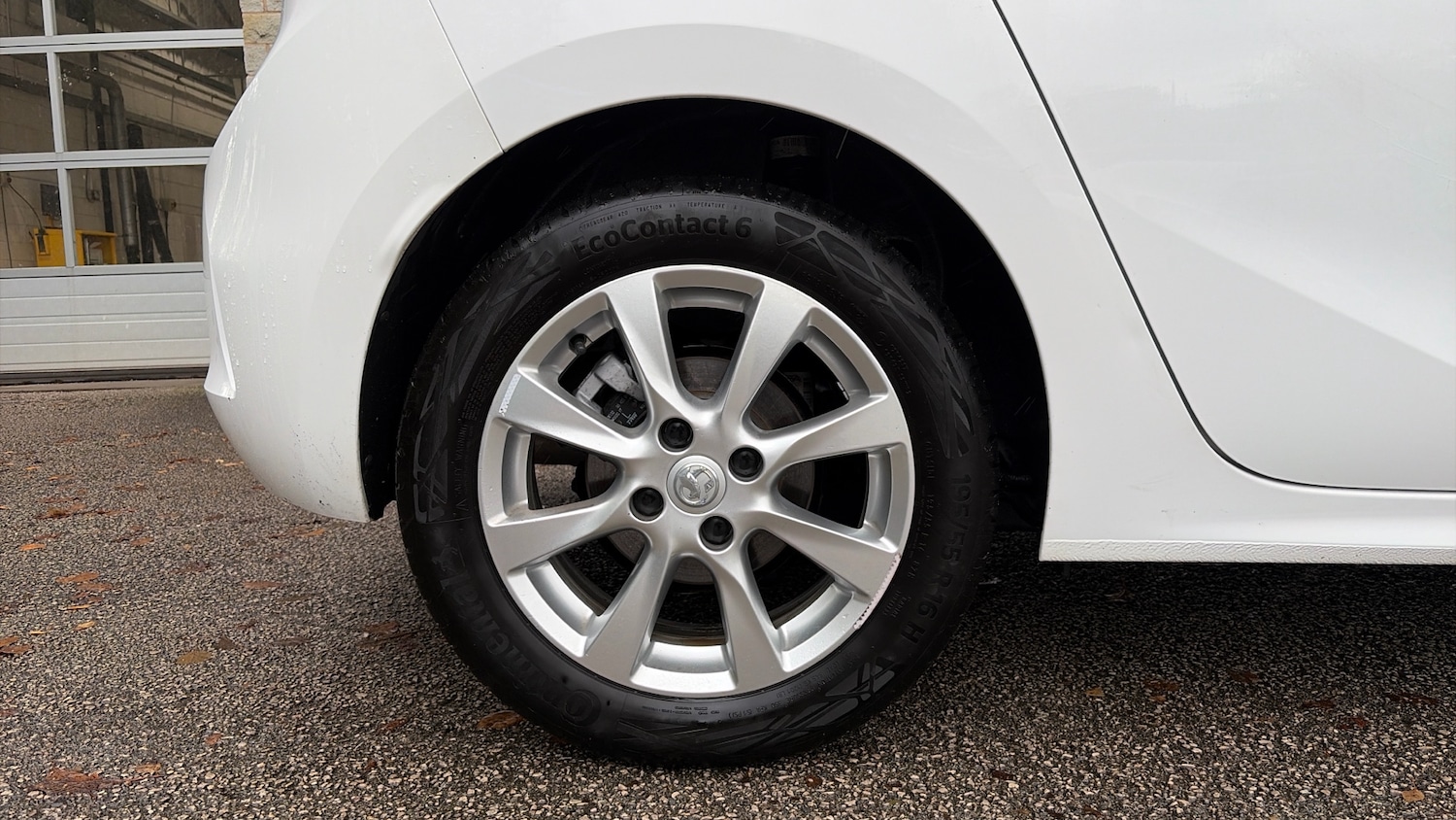 Used Vauxhall Corsa 2023 for sale - 76363283: Photo 7