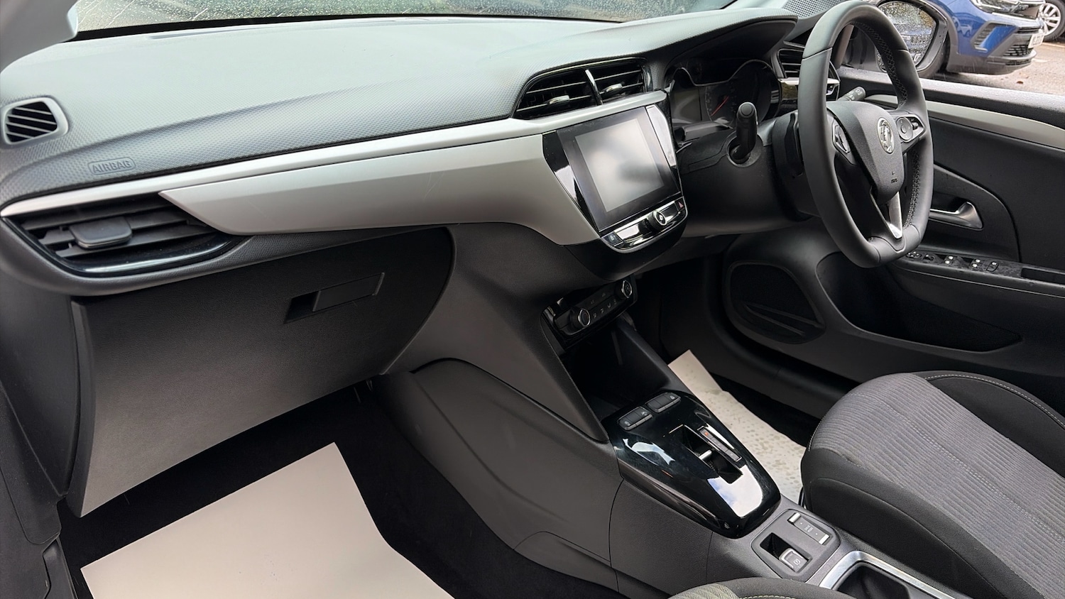 Used Vauxhall Corsa 2023 for sale - 76363283: Photo 9