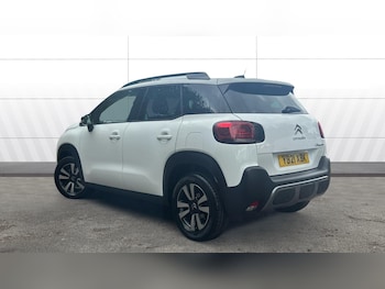Used Citroen C3 Aircross 2021 for sale - 78659341: Photo