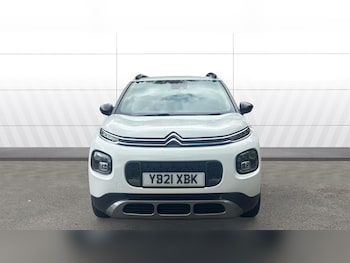 Used Citroen C3 Aircross 2021 for sale - 78659341: Photo