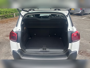 Used Citroen C3 Aircross 2021 for sale - 78659341: Photo
