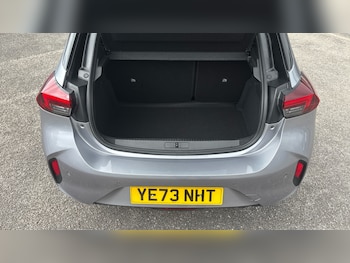 Used Vauxhall Corsa 2023 for sale - 79162450: Photo