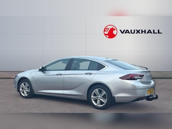 Used Vauxhall Insignia 2018 for sale - 79140950: Photo