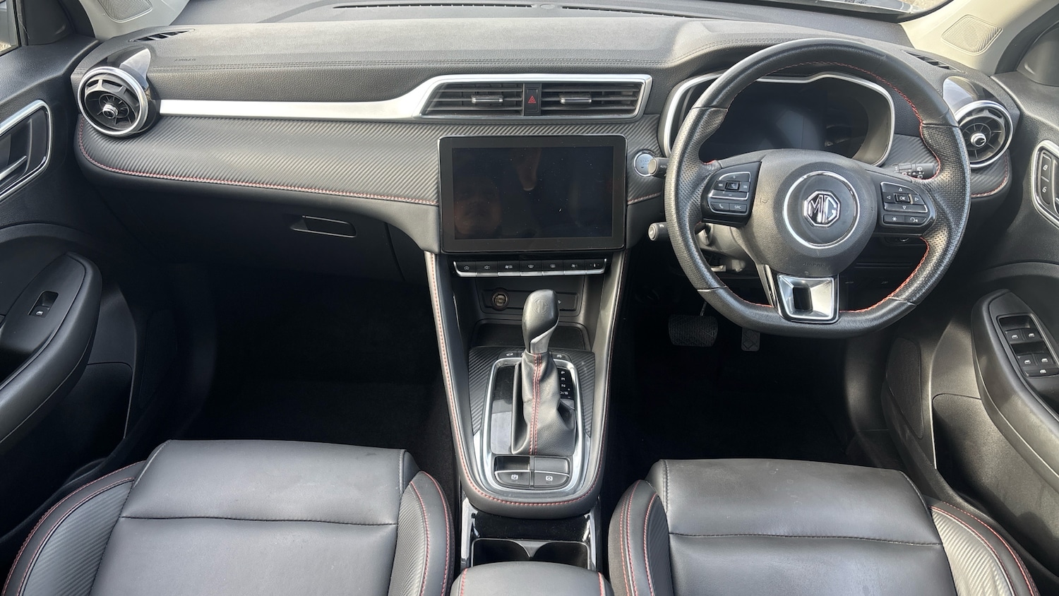 Used MG MG ZS 2023 for sale - 77634058: Photo 10