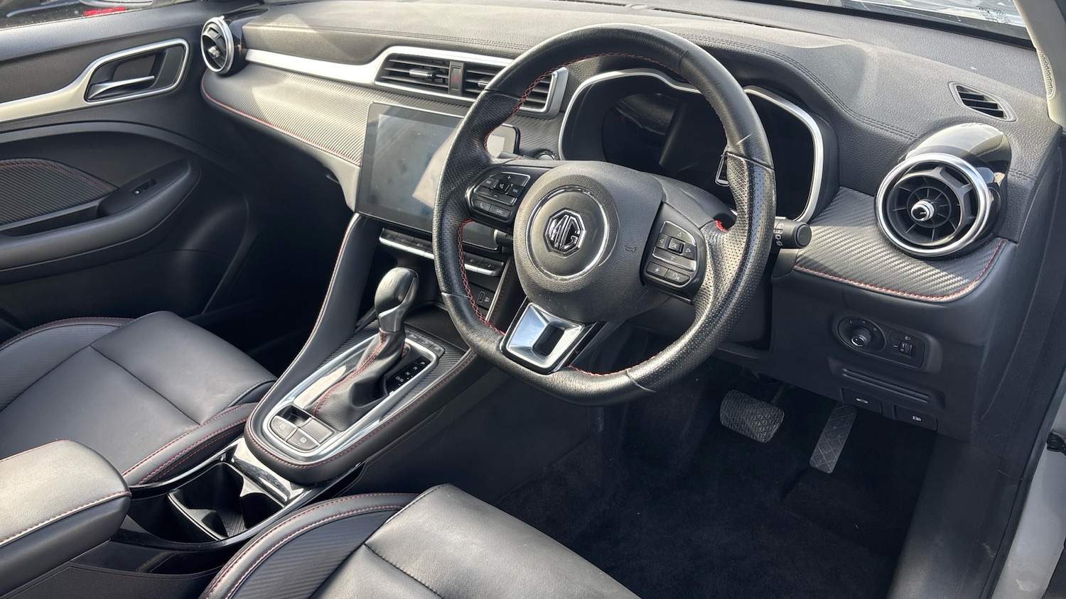 Used MG MG ZS 2023 for sale - 77634058: Photo 11