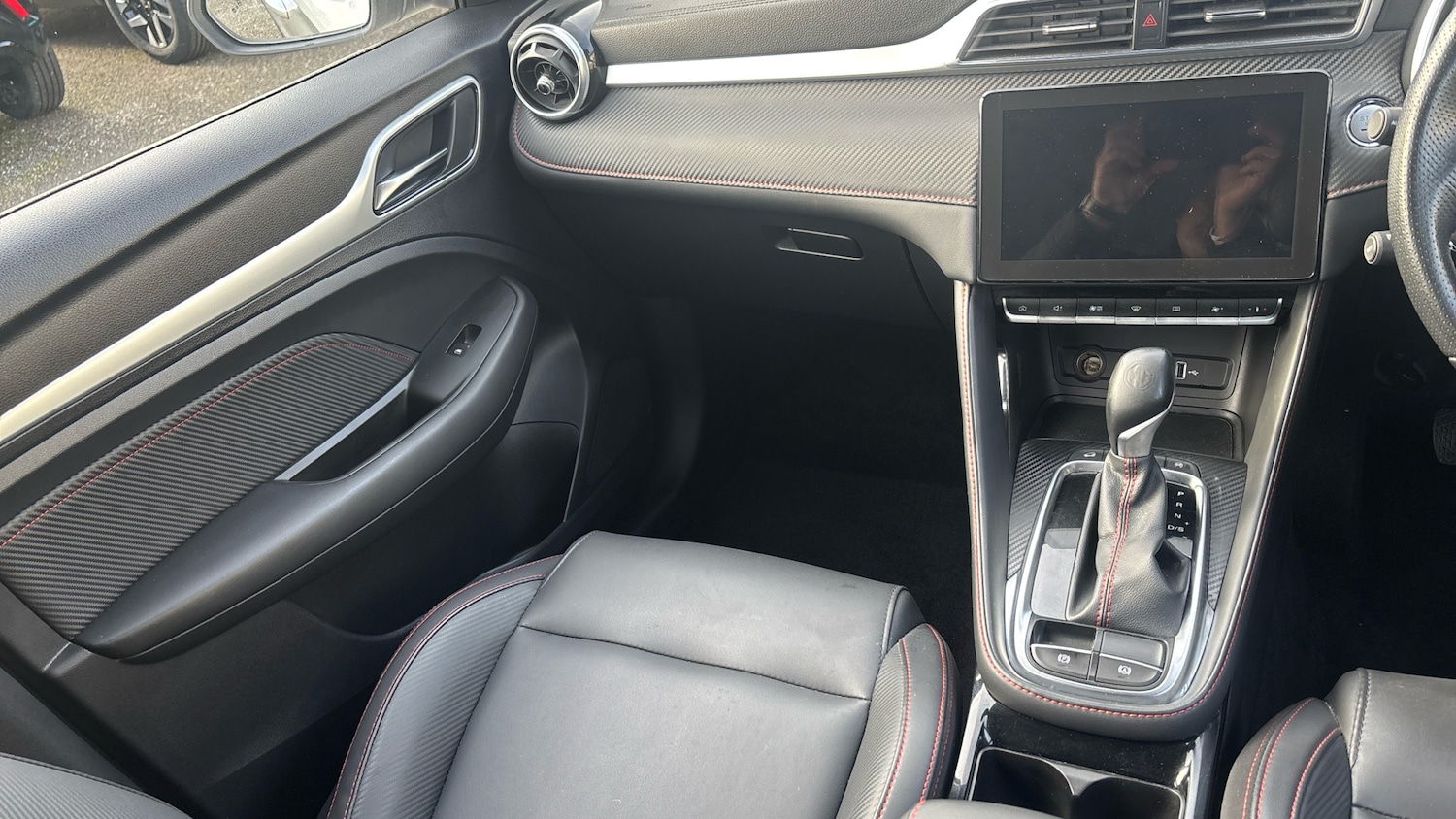 Used MG MG ZS 2023 for sale - 77634058: Photo 14