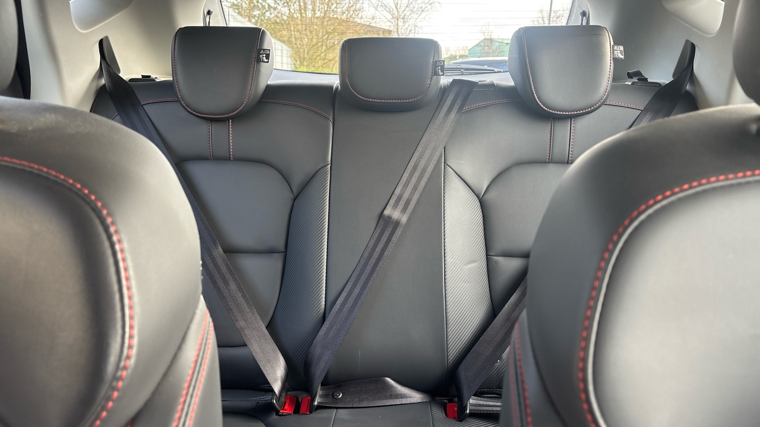 Used MG MG ZS 2023 for sale - 77634058: Photo 15