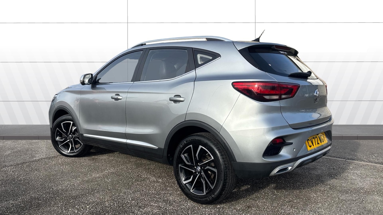 Used MG MG ZS 2023 for sale - 77634058: Photo 2