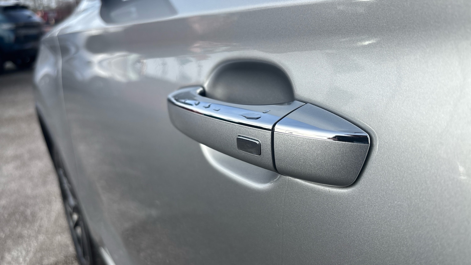 Used MG MG ZS 2023 for sale - 77634058: Photo 21