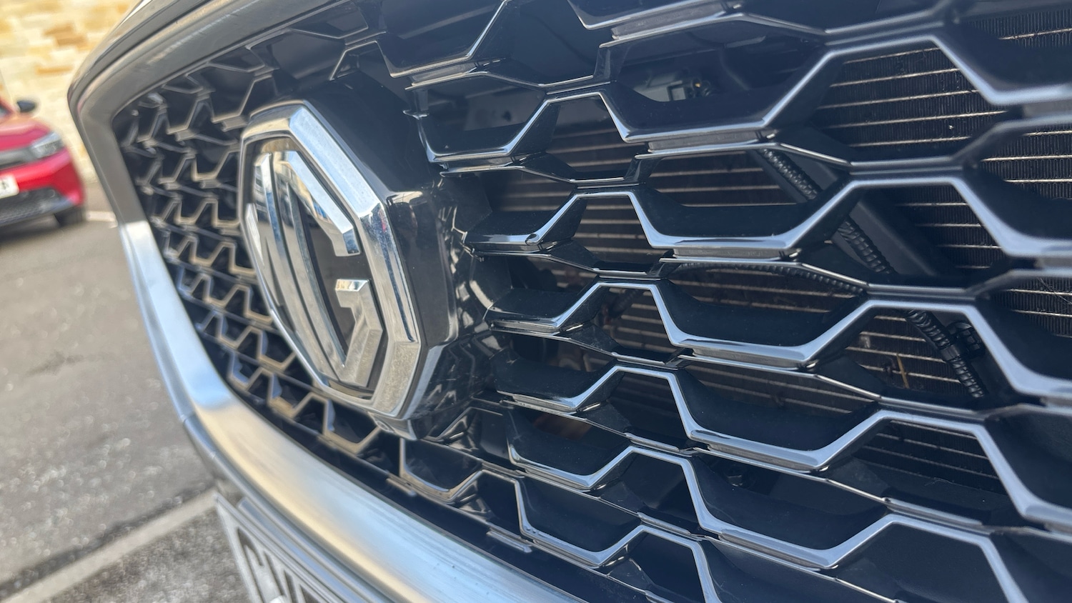 Used MG MG ZS 2023 for sale - 77634058: Photo 24