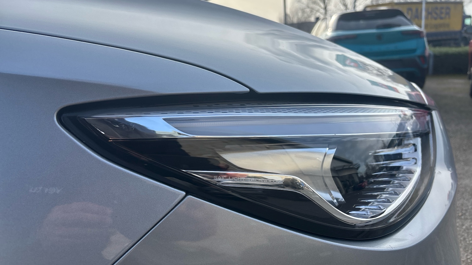 Used MG MG ZS 2023 for sale - 77634058: Photo 25