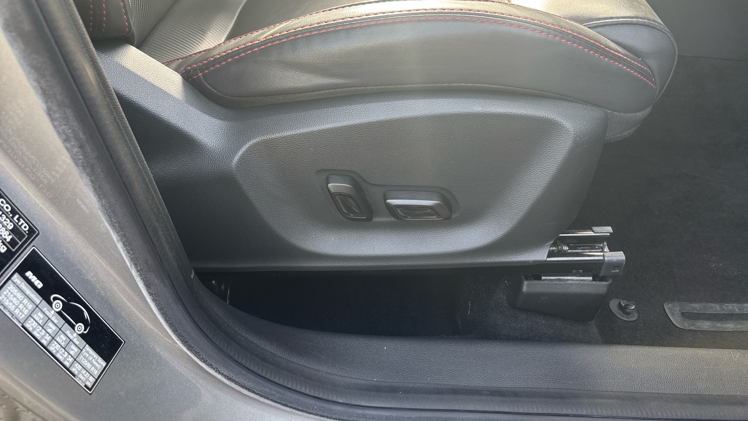 Used MG MG ZS 2023 for sale - 77634058: Photo 29