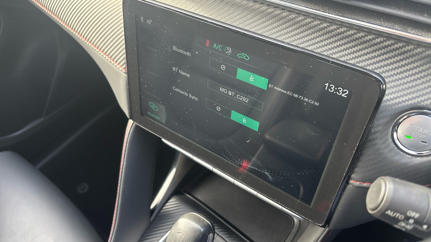 Used MG MG ZS 2023 for sale - 77634058: Photo 38