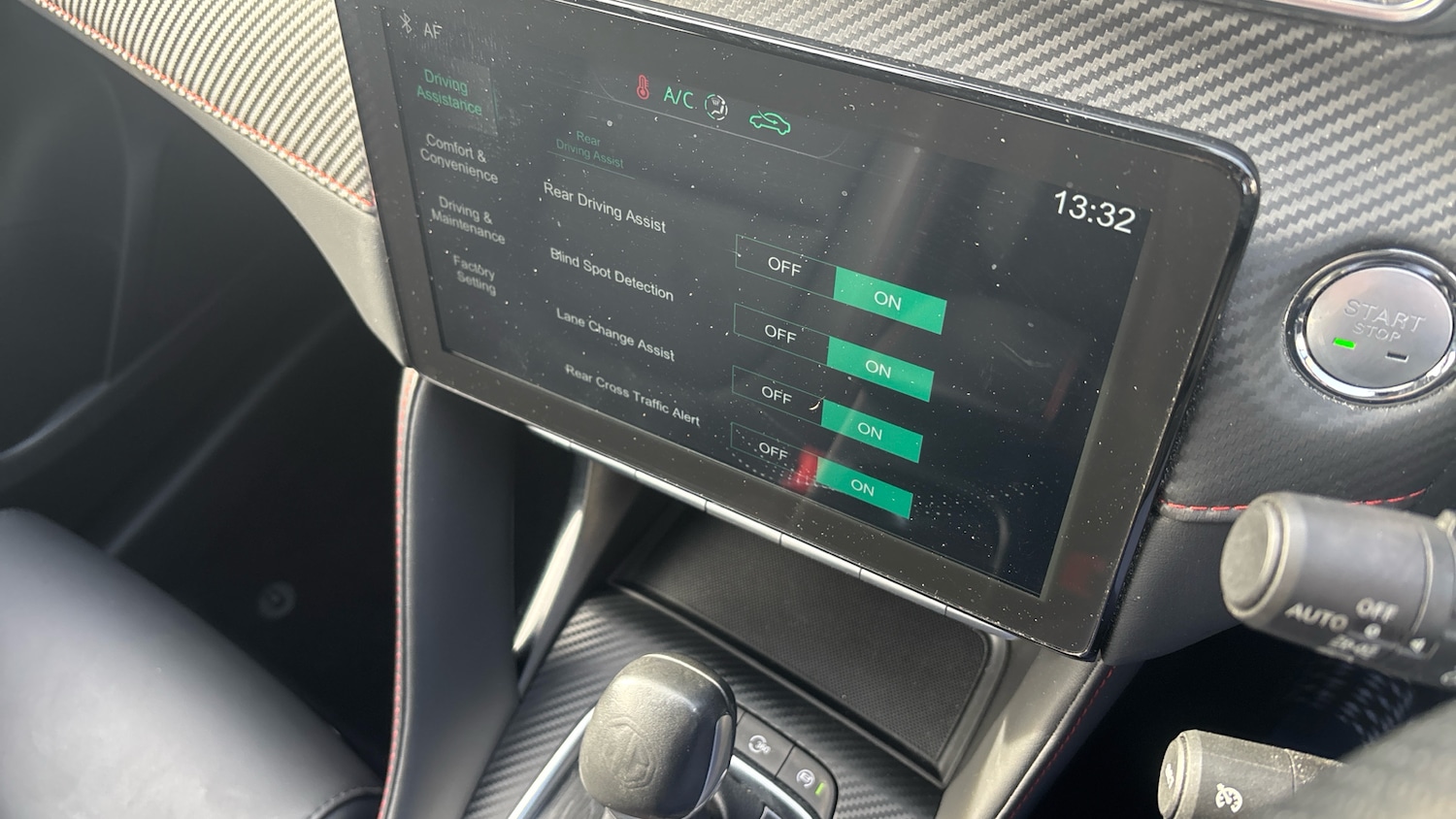 Used MG MG ZS 2023 for sale - 77634058: Photo 39