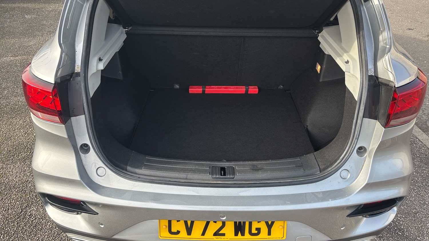 Used MG MG ZS 2023 for sale - 77634058: Photo 4