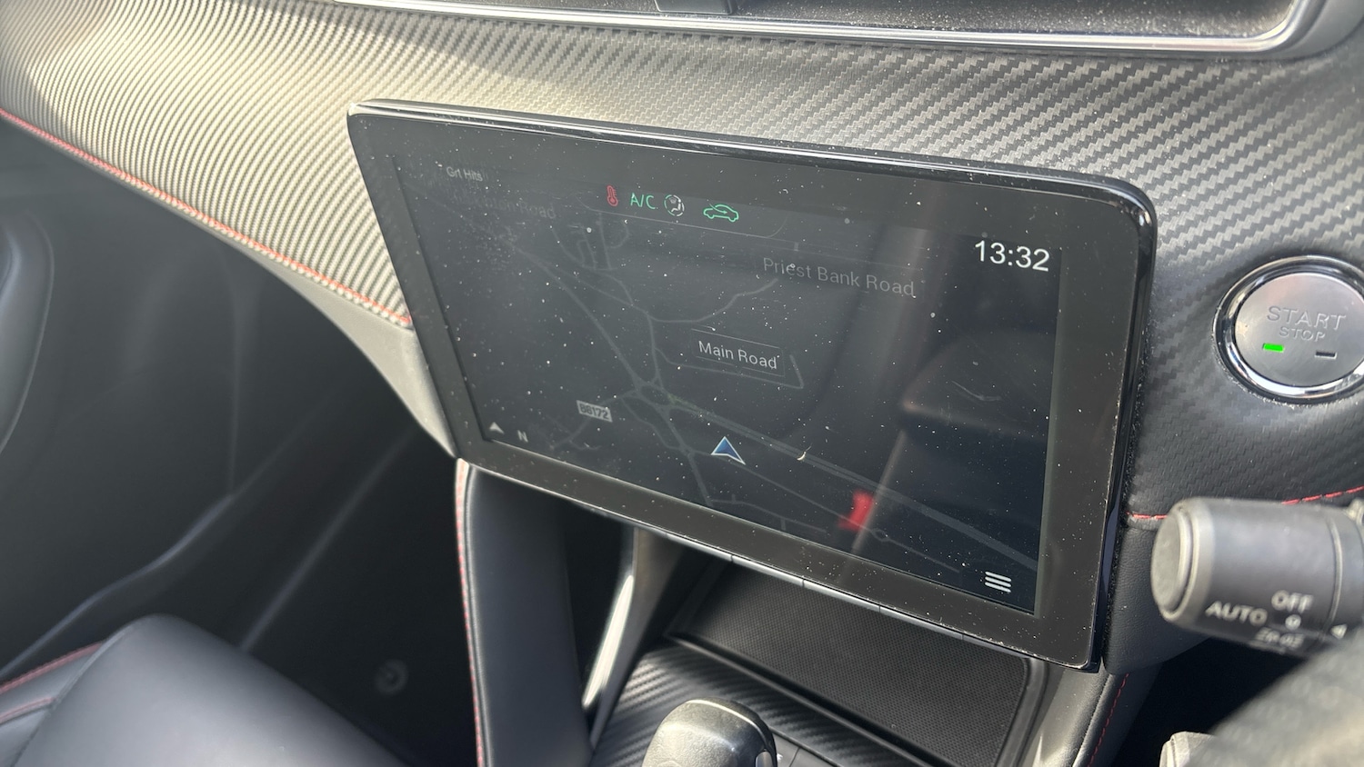 Used MG MG ZS 2023 for sale - 77634058: Photo 40