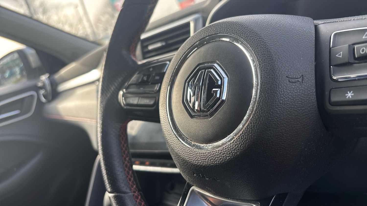 Used MG MG ZS 2023 for sale - 77634058: Photo 43