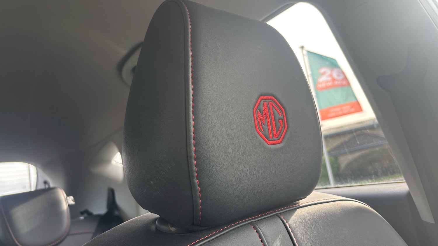 Used MG MG ZS 2023 for sale - 77634058: Photo 47