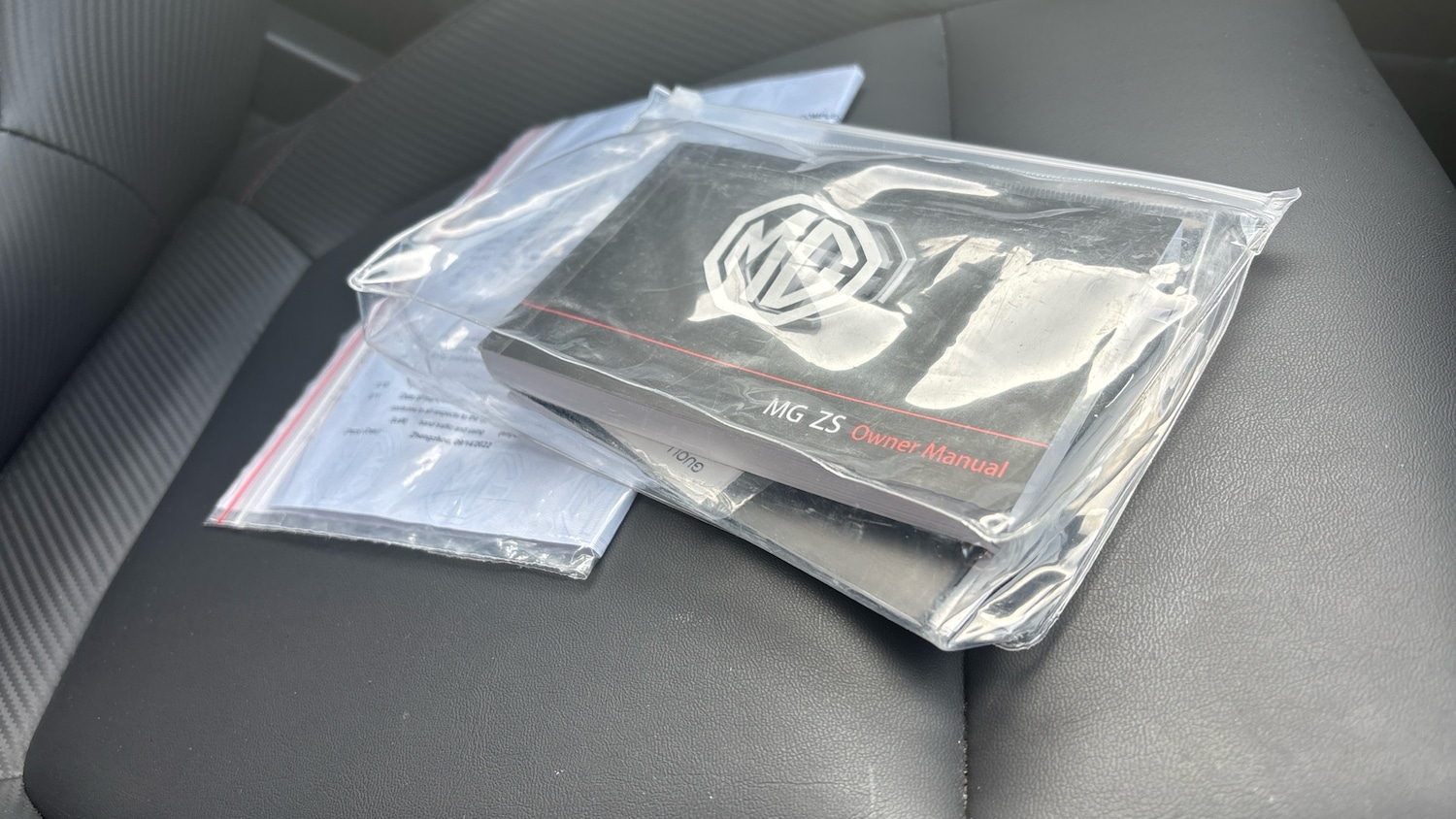 Used MG MG ZS 2023 for sale - 77634058: Photo 49