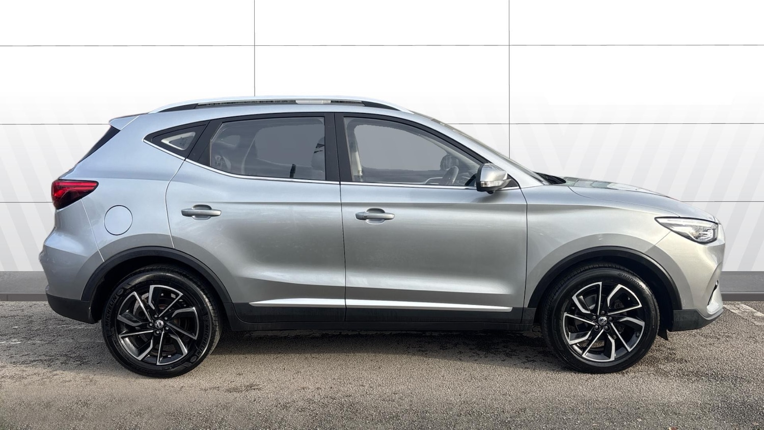 Used MG MG ZS 2023 for sale - 77634058: Photo 5