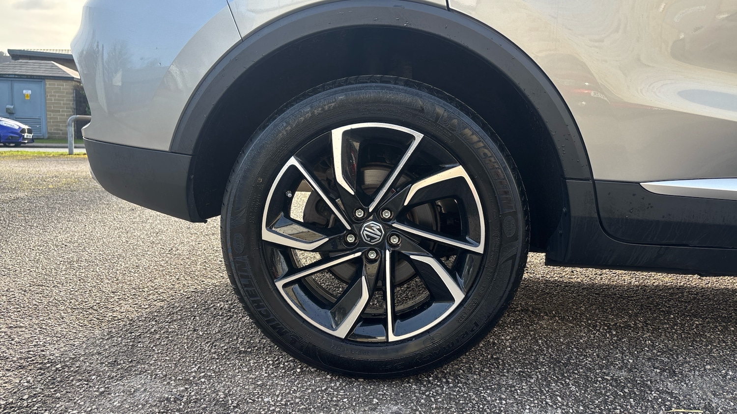 Used MG MG ZS 2023 for sale - 77634058: Photo 7