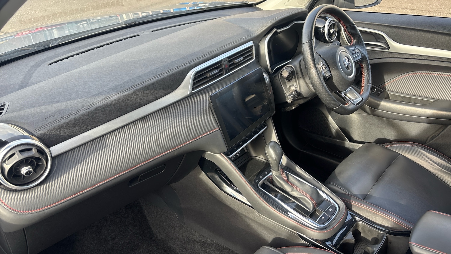 Used MG MG ZS 2023 for sale - 77634058: Photo 9