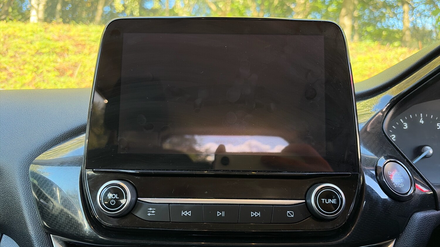 Used Ford Fiesta 2023 for sale - 76036607: Photo 12