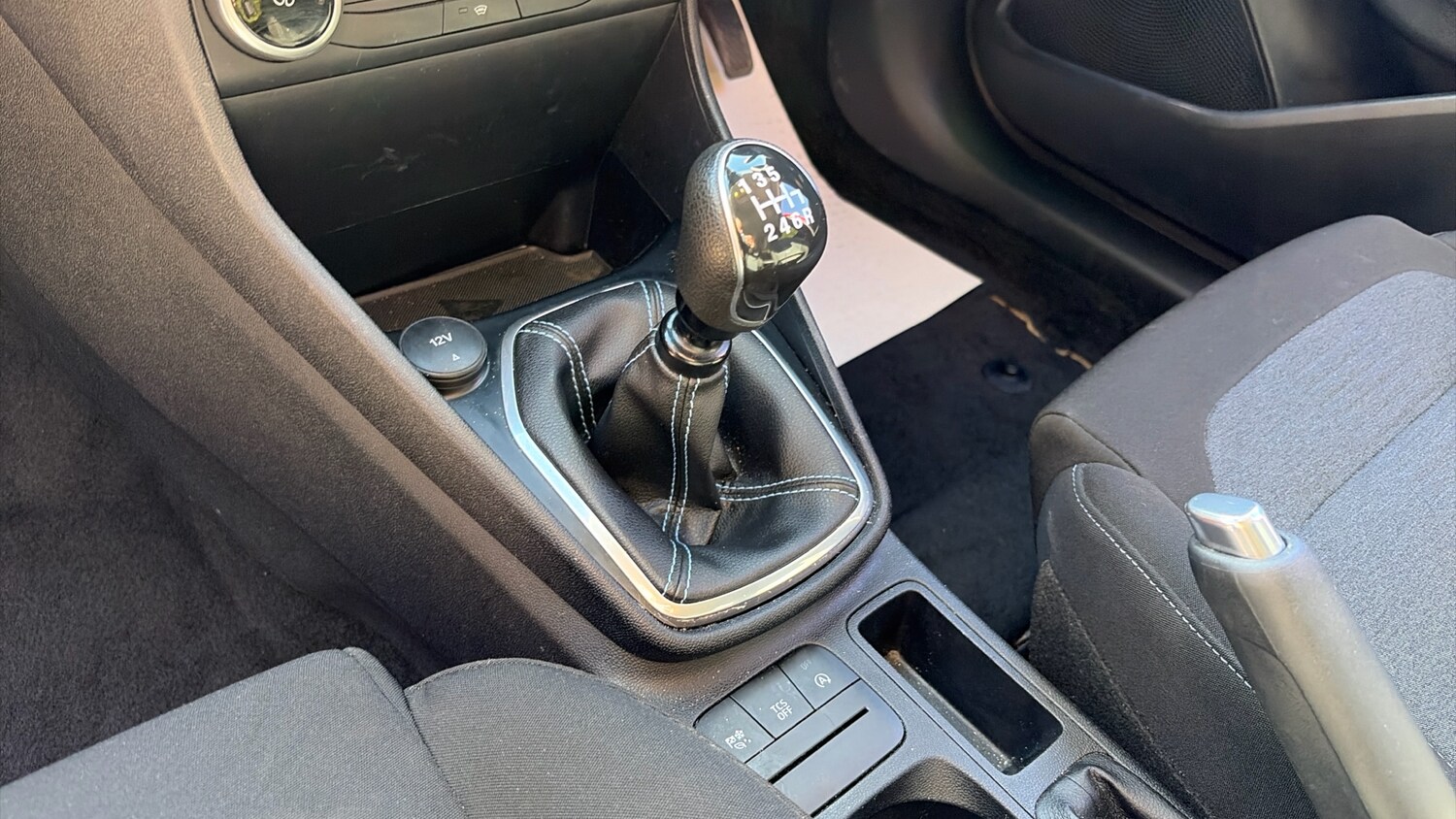 Used Ford Fiesta 2023 for sale - 76036607: Photo 13