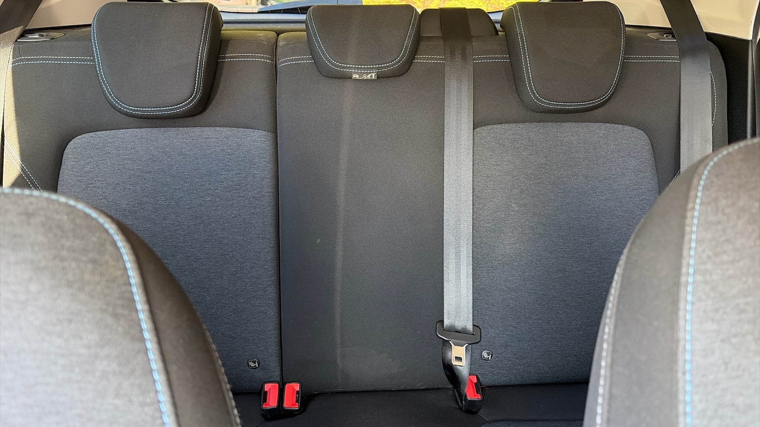 Used Ford Fiesta 2023 for sale - 76036607: Photo 15