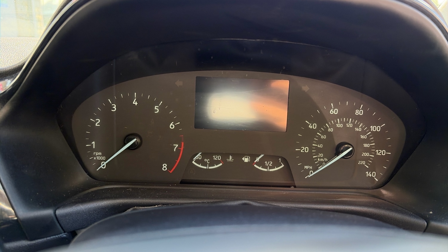 Used Ford Fiesta 2023 for sale - 76036607: Photo 18