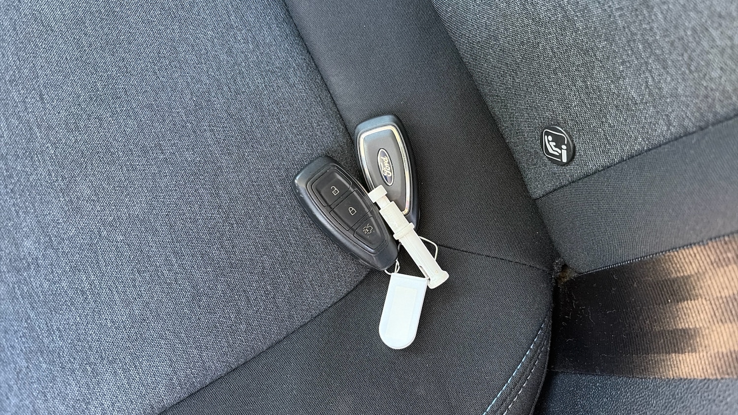 Used Ford Fiesta 2023 for sale - 76036607: Photo 20