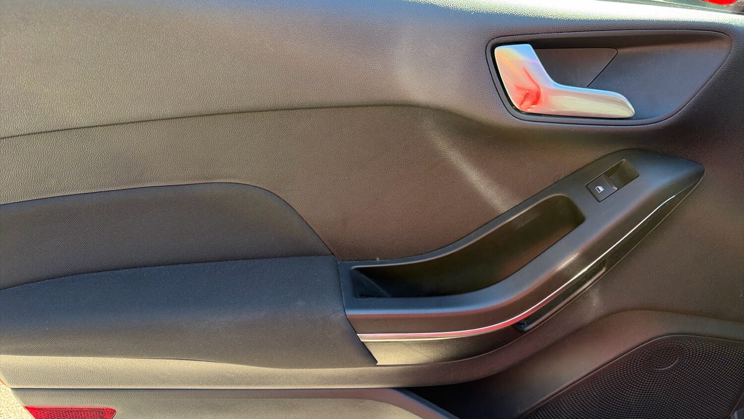 Used Ford Fiesta 2023 for sale - 76036607: Photo 22