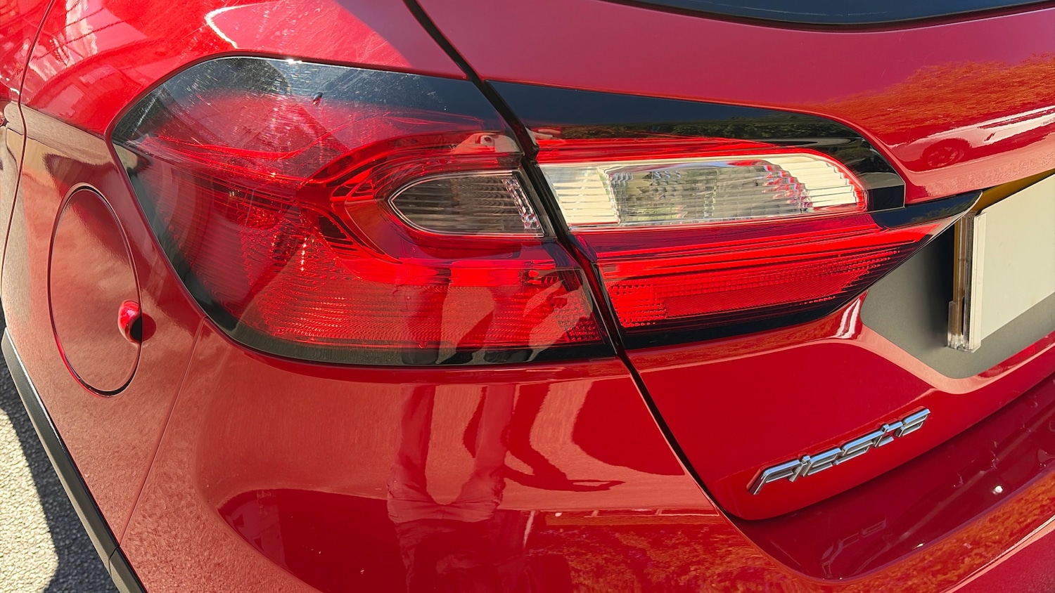 Used Ford Fiesta 2023 for sale - 76036607: Photo 24