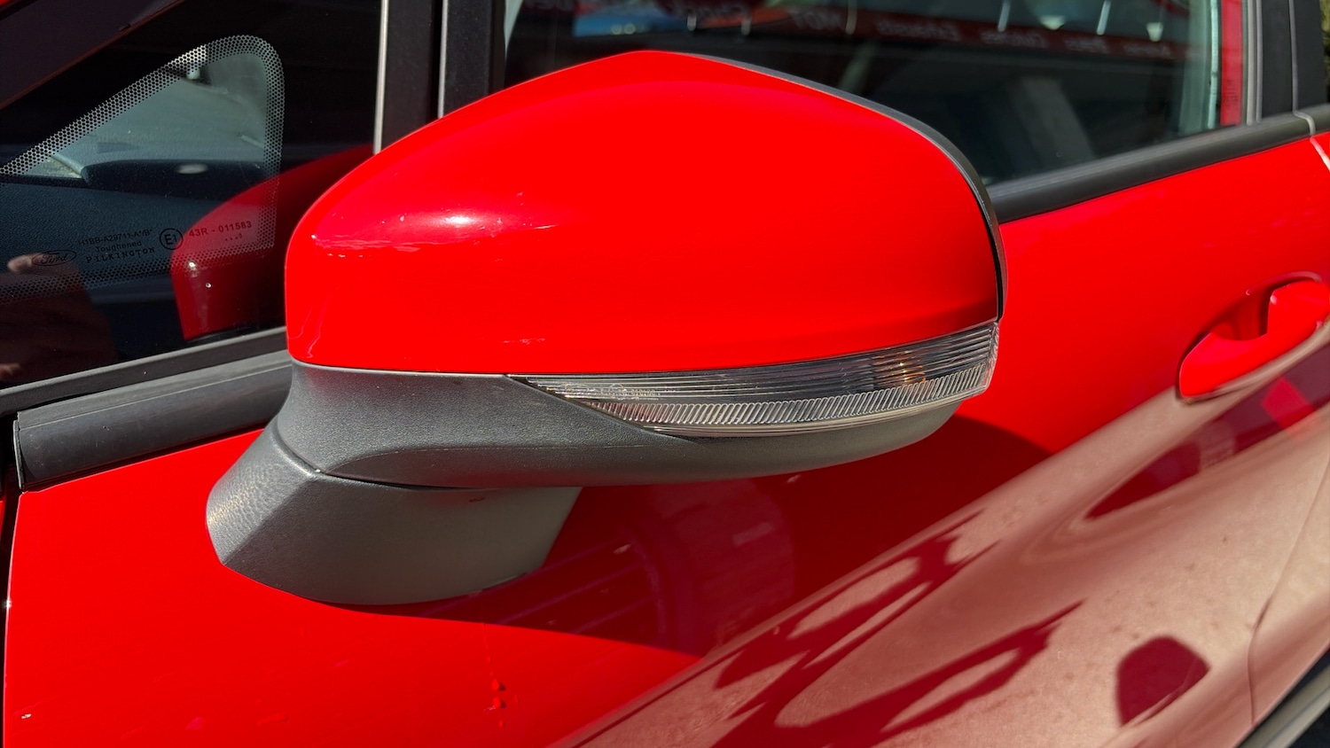 Used Ford Fiesta 2023 for sale - 76036607: Photo 25