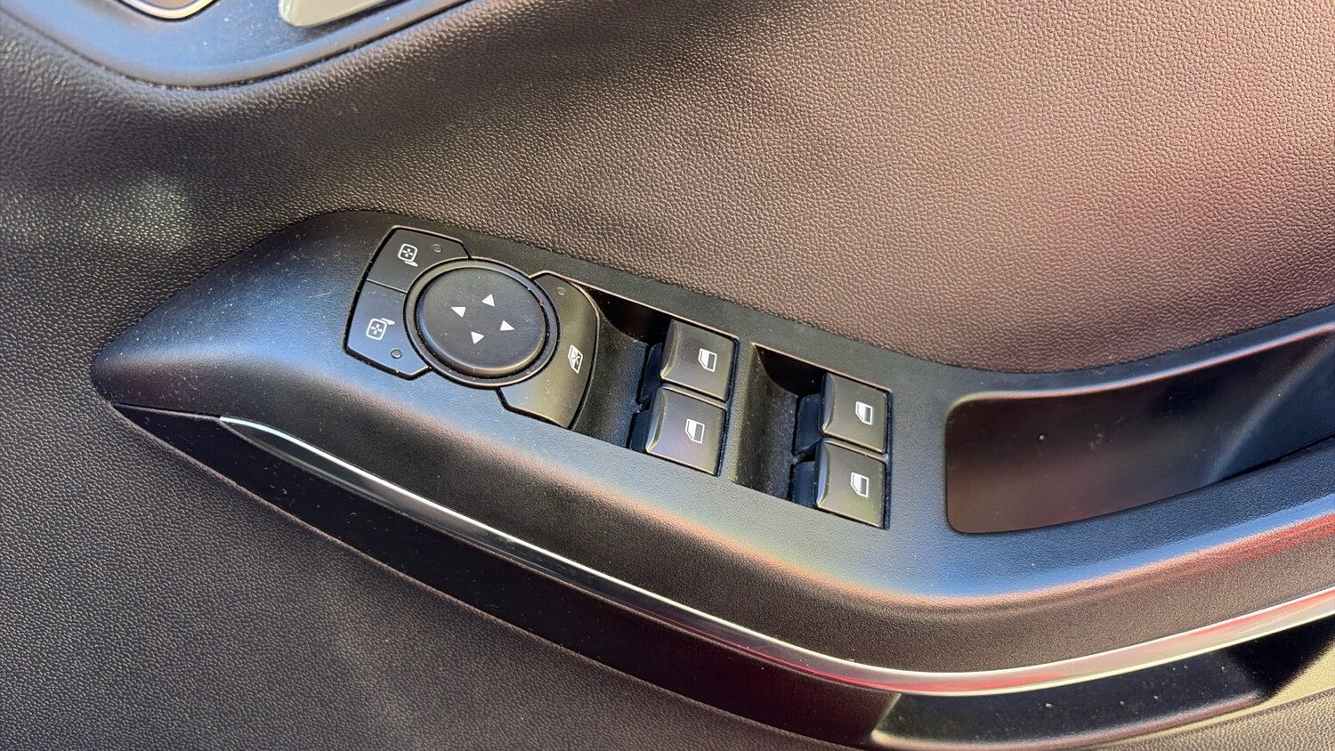 Used Ford Fiesta 2023 for sale - 76036607: Photo 28