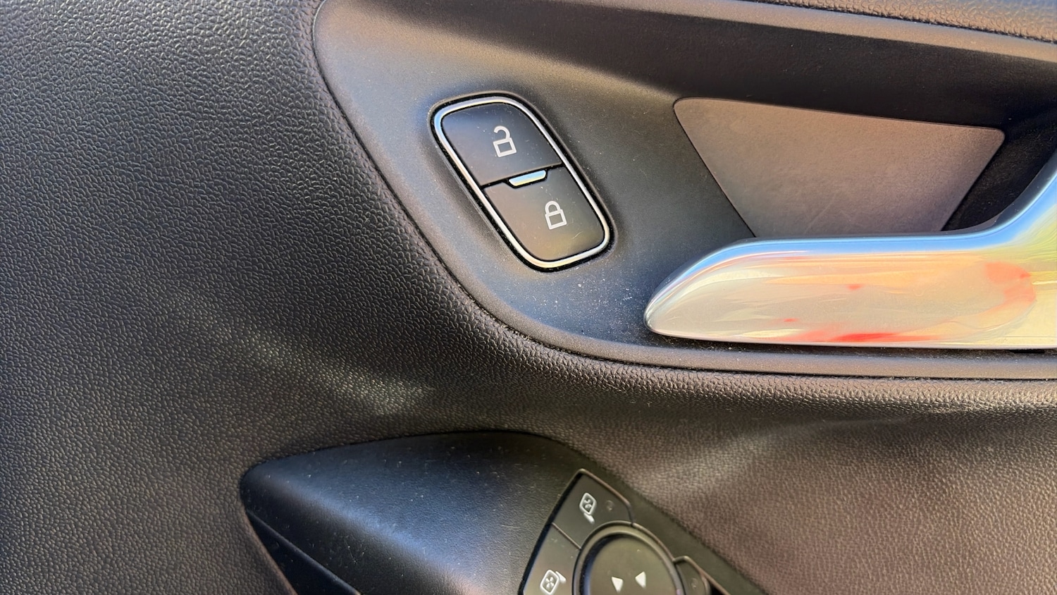 Used Ford Fiesta 2023 for sale - 76036607: Photo 29