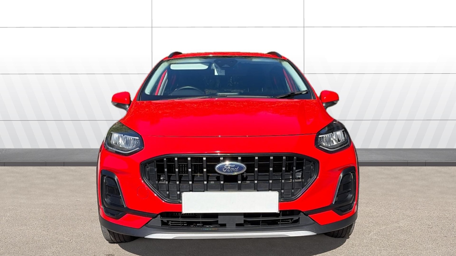 Used Ford Fiesta 2023 for sale - 76036607: Photo 3