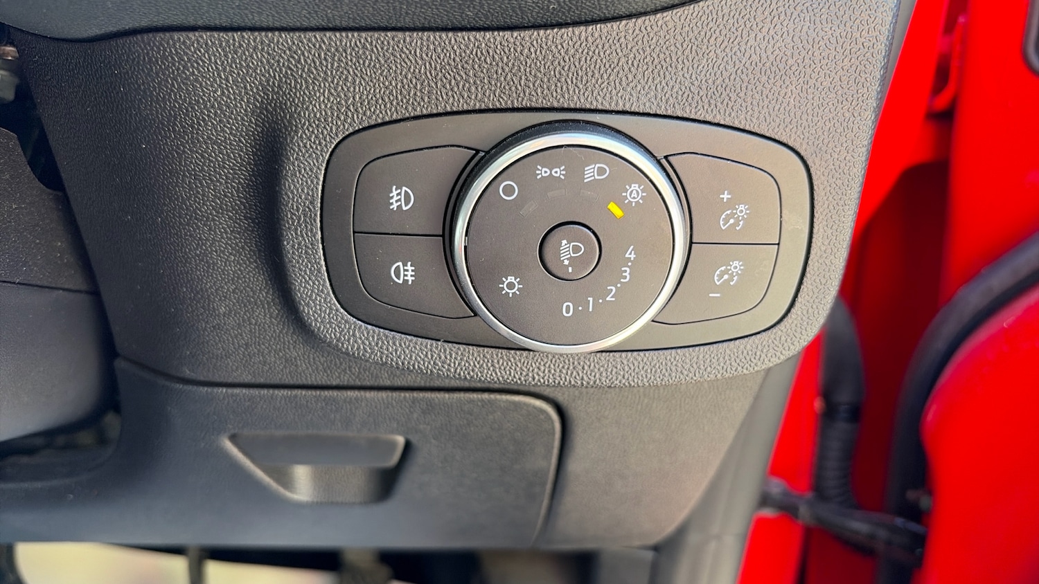 Used Ford Fiesta 2023 for sale - 76036607: Photo 30